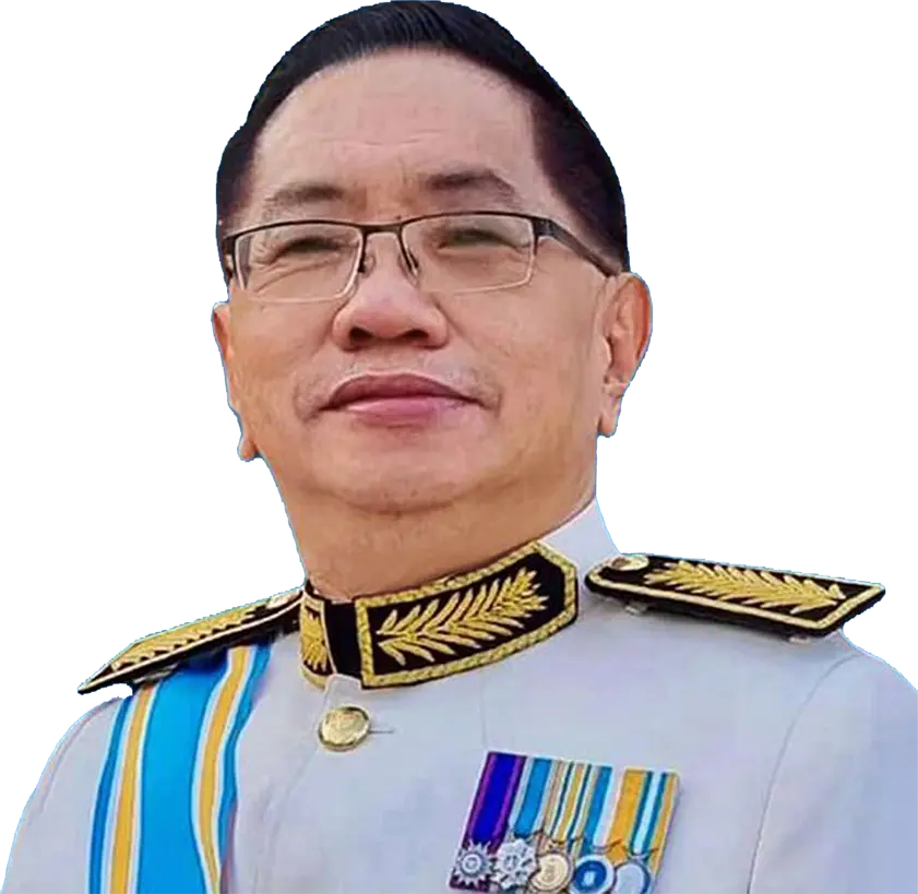 拿督郑荣兴